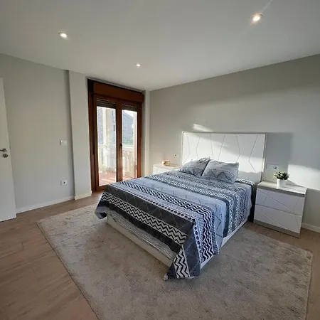 Casa A Rina * Pontevedra