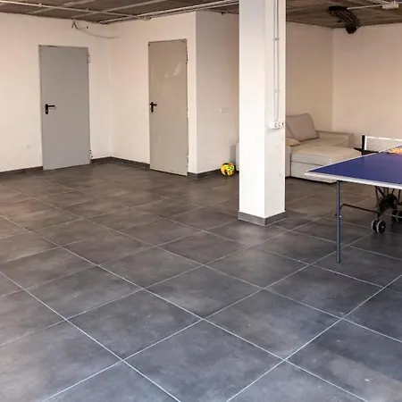 Casa A Rina 民宿
