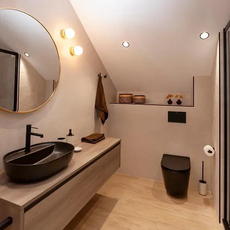 Casa A Rina Homestay