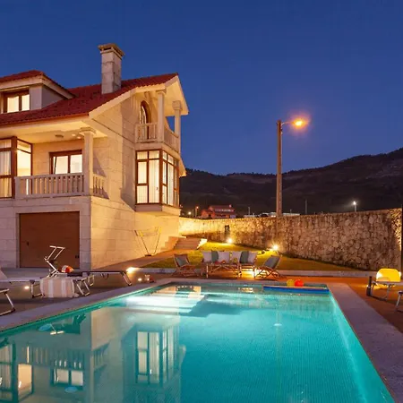 Homestay Casa A Rina