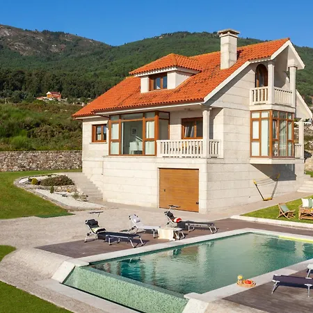 Homestay Casa A Rina